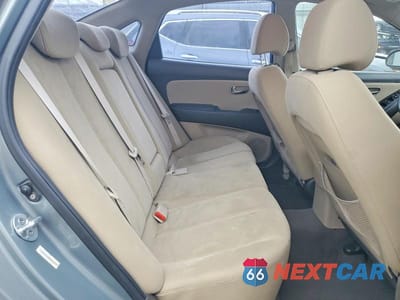 Zdjęcie 10 z 12 samochodu: 2010 HYUNDAI ELANTRA VIN:KMHDU4AD0AU019457 - miniatura