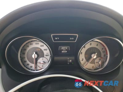 Zdjęcie 9 z 12 samochodu: 2015 MERCEDES-BENZ CLA 250 4MATIC VIN:WDDSJ4GB4FN219470 - miniatura