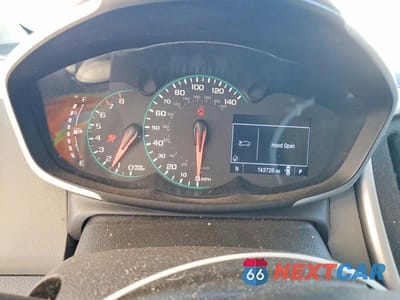 Zdjęcie 9 z 12 samochodu: 2020 CHEV SONIC VIN:1G1JG6SB0L4113356 - miniatura