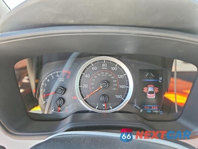 Zdjęcie 9 z 12 samochodu: 2022 TOYOTA COROLLA SE VIN:JTDS4MCE4N3502687 - miniatura