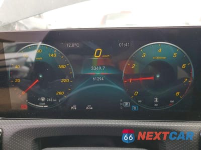 Zdjęcie 9 z 12 samochodu: 2021 MERCEDES-BENZ CLA 250 4MATIC VIN:W1K5J4HB4MN179481 - miniatura