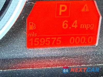 Zdjęcie 8 z 10 samochodu: 2008 BMW X5 4.8I VIN:5UXFE83598L163398 - miniatura