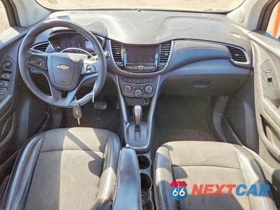 Zdjęcie 8 z 12 samochodu: 2021 CHEVROLET TRAX 1LT VIN:KL7CJPSB2MB322812 - miniatura