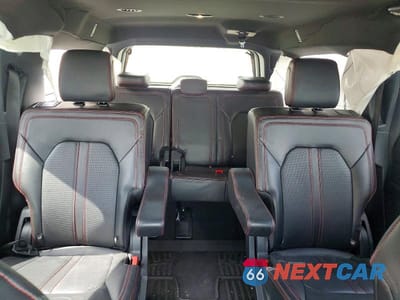 Zdjęcie 10 z 12 samochodu: 2024 FORD EXPEDITION MAX LIMITED VIN:1FMJK1K83REA61104 - miniatura