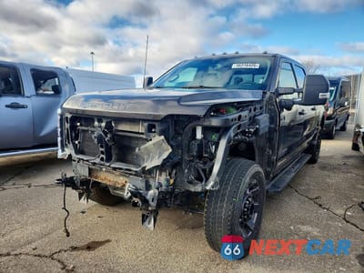 2024 FORD F250 SUPER DUTY 1FT8W2BT0REC85738 - główne zdjęcie licytacji z USA - miniatura