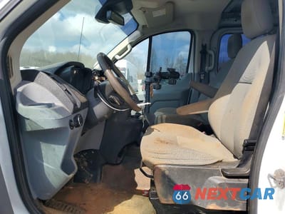 Zdjęcie 7 z 14 samochodu: 2016 FORD TRANSIT 250 UTILITY / SERVICE VAN VIN:1FTYR1ZMXGKA59799 - miniatura