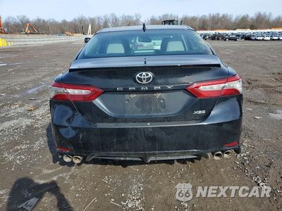 Zdjęcie 6 z 11 samochodu: 2020 TOYOTA CAMRY XSE VIN:4T1K61AK1LU953211 - miniatura