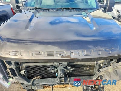 Zdjęcie 11 z 12 samochodu: 2024 FORD F250 SUPER DUTY VIN:1FT8W2BT0REC85738 - miniatura