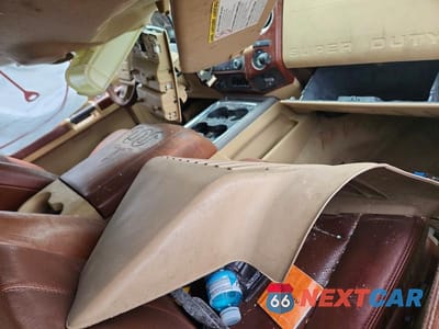 Zdjęcie 8 z 12 samochodu: 2011 FORD F250 SUPER DUTY VIN:1FT7W2BTXBEA55268 - miniatura