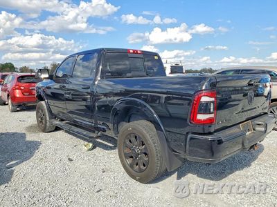 Drugie zdjęcie samochodu z przodu: 2022 RAM 2500 LARAMIE VIN:3C6UR5FL9NG408609 - miniatura