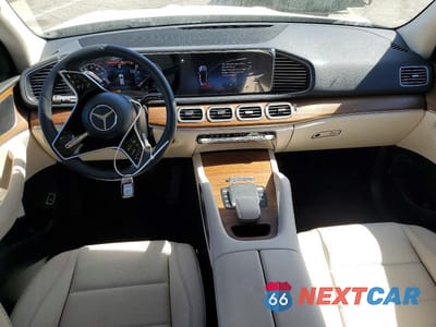 Zdjęcie 8 z 13 samochodu: 2025 MERCEDES-BENZ GLE 350 4MATIC VIN:4JGFB4FBXSB469362 - miniatura