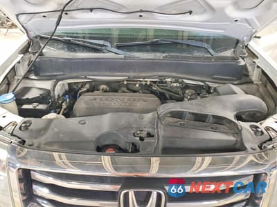 Zdjęcie 12 z 13 samochodu: 2012 HONDA PILOT TOURING VIN:5FNYF4H94CB044147 - miniatura