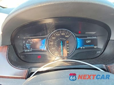 Zdjęcie 9 z 12 samochodu: 2012 FORD EDGE LIMITED VIN:2FMDK4KC9CBA31143 - miniatura