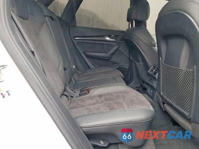 Zdjęcie 11 z 14 samochodu: 2018 AUDI SQ5 PREMIUM PLUS VIN:WA1A4AFY1J2202714 - miniatura