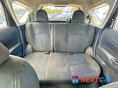 Zdjęcie 14 z 14 samochodu: 2019 NISSAN VERSA NOTE SV VIN:3N1CE2CP0KL361143 - miniatura