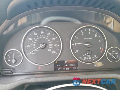 Zdjęcie 9 z 11 samochodu: 2013 BMW X3 XDRIVE28I VIN:5UXWX9C57D0A21159 - miniatura