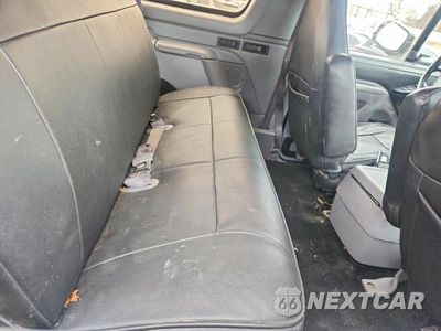 Zdjęcie 11 z 13 samochodu: 1995 FORD BRONCO U100 VIN:1FMEU15H1SLA27185 - miniatura