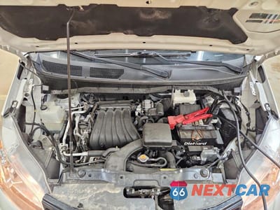 Zdjęcie 12 z 13 samochodu: 2021 NISSAN NV200 S VIN:3N6CM0KN7MK697009 - miniatura