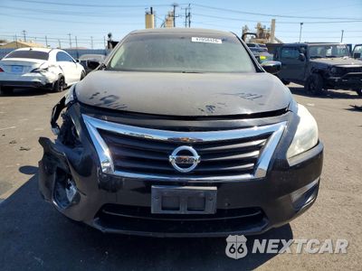 Piąte zdjęcie samochodu w środku: 2014 NISSAN ALTIMA 2.5 VIN:1N4AL3APXEC265139 - miniatura