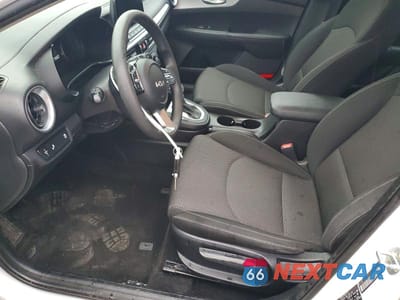 Zdjęcie 7 z 11 samochodu: 2023 KIA FORTE LXS VIN:3KPF24ADXPE586009 - miniatura
