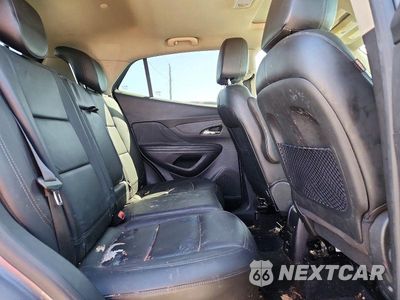 Zdjęcie 10 z 11 samochodu: 2019 BUICK ENCORE ESSENCE VIN:KL4CJCSMXKB811799 - miniatura