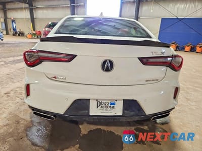 Zdjęcie 6 z 12 samochodu: 2023 ACURA TLX A-SPEC VIN:19UUB6F53PA001327 - miniatura