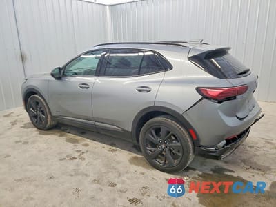 Drugie zdjęcie samochodu z przodu: 2025 BUICK ENVISION SPORT TOURING VIN:LRBFZLE41SD077872 - miniatura