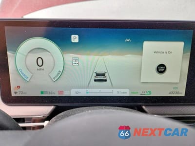 Zdjęcie 9 z 11 samochodu: 2023 GENESIS GV60 ADVANCED VIN:KMUKCDTC7PU002485 - miniatura