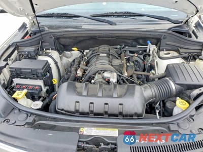 Zdjęcie 12 z 13 samochodu: 2011 JEEP GRAND CHEROKEE VIN:1J4RS5GT1BC531346 - miniatura