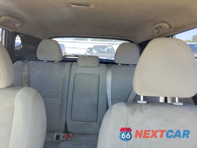 Zdjęcie 10 z 13 samochodu: 2018 NISSAN ROGUE SPORT SV VIN:JN1BJ1CP9JW195232 - miniatura