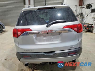 Zdjęcie 6 z 12 samochodu: 2018 GMC ACADIA SLT-1 VIN:1GKKNULSXJZ244044 - miniatura