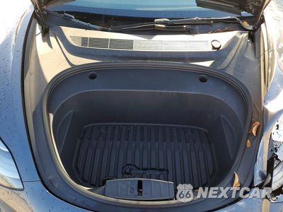 Zdjęcie 11 z 12 samochodu: 2023 TESLA MODEL 3 VIN:5YJ3E1EA0PF699390 - miniatura