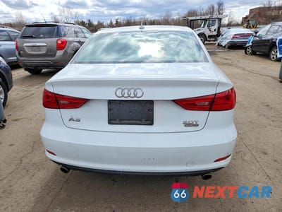 Zdjęcie 6 z 11 samochodu: 2015 AUDI S3 VIN:WAUBFGFF6F1139481 - miniatura