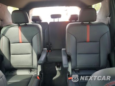 Zdjęcie 10 z 14 samochodu: 2026 CHEVROLET TRAVERSE RS VIN:1GNERLKS2TJ108251 - miniatura