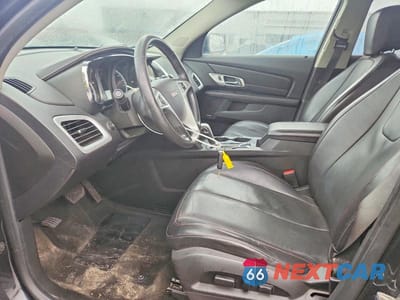 Zdjęcie 7 z 11 samochodu: 2014 GMC TERRAIN SLT VIN:2GKFLXEK3E6255166 - miniatura