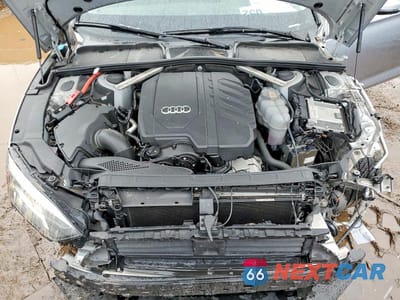 Zdjęcie 11 z 12 samochodu: 2021 AUDI A5 PREMIUM 40 VIN:WAUABCF52MA021318 - miniatura