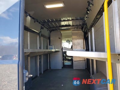 Zdjęcie 10 z 12 samochodu: 2021 RAM PROMASTER 3500 DELIVERY VAN VIN:3C6MRVJG3ME535893 - miniatura