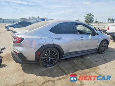 Trzecie zdjęcie samochodu z tyłu: 2025 SUBARU WRX PREMIUM VIN:JF1VBAH67S9805156 - miniatura