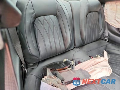 Zdjęcie 10 z 12 samochodu: 2016 FORD MUSTANG GT VIN:1FA6P8CF2G5326194 - miniatura