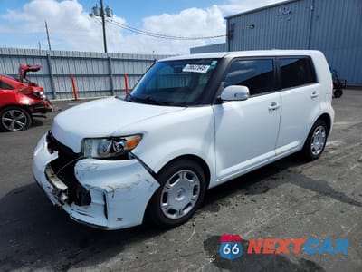 Główne zdjęcie samochodu: 2012 SCION XB BASE VIN:JTLZE4FE3CJ030163 - miniatura
