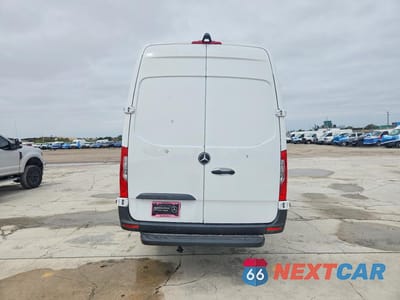 Zdjęcie 6 z 13 samochodu: 2023 MERCEDES-BENZ SPRINTER 2500 VIN:W1Y40CHY6PT156206 - miniatura