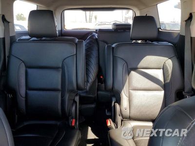 Zdjęcie 10 z 13 samochodu: 2019 GMC ACADIA SLT-1 VIN:1GKKNMLS6KZ223192 - miniatura