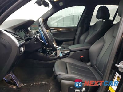 Zdjęcie 7 z 12 samochodu: 2018 BMW X3 XDRIVE30I VIN:5UXTR9C58JLD74243 - miniatura