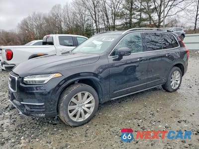 2018 VOLVO XC90 T5 YV4102PK9J1343728 - główne zdjęcie licytacji z USA - miniatura