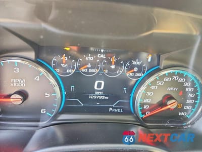 Zdjęcie 9 z 12 samochodu: 2018 GMC SIERRA K1500 DENALI VIN:3GTU2PEJXJG136008 - miniatura