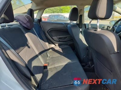 Zdjęcie 10 z 12 samochodu: 2018 FORD FIESTA SE VIN:3FADP4BJ1JM129816 - miniatura
