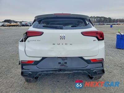 Zdjęcie 6 z 13 samochodu: 2024 BUICK ENCORE GX SPORT TOURING VIN:KL4AMESL7RB173278 - miniatura