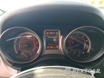 Zdjęcie 9 z 12 samochodu: 2017 DODGE JOURNEY CROSSROAD VIN:3C4PDCGB6HT528345 - miniatura