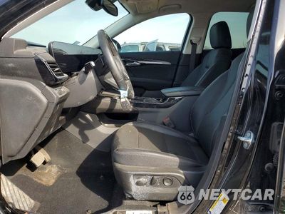 Zdjęcie 7 z 13 samochodu: 2024 BUICK ENVISION PREFERRED VIN:LRBFZME4XRD056549 - miniatura