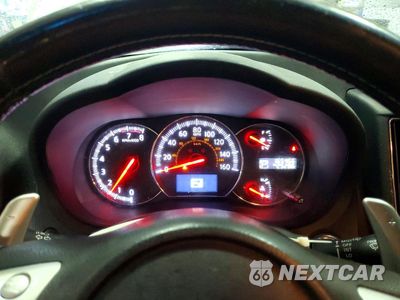 Zdjęcie 9 z 13 samochodu: 2014 NISSAN MAXIMA 3.5 SV VIN:1N4AA5AP4EC474717 - miniatura